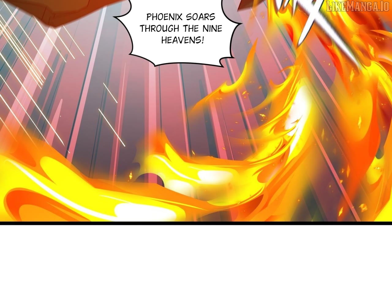 Era of the Haunted Chapter 530 - page 128